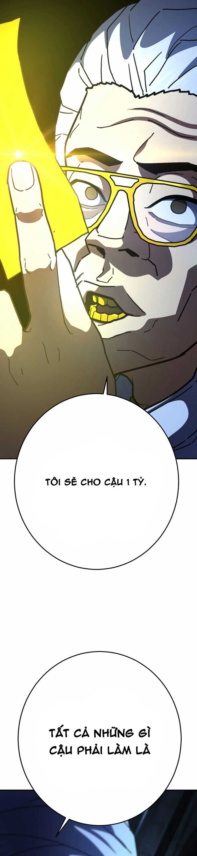 Võ Sĩ Vô Năng Chapter 34 - 3