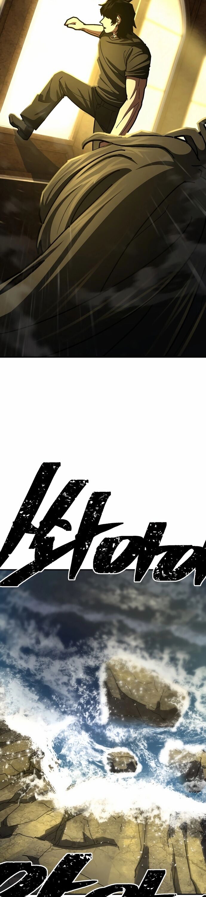 Võ Sĩ Vô Năng Chapter 34 - 21