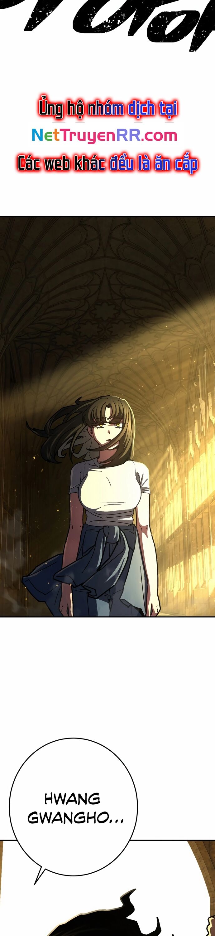 Võ Sĩ Vô Năng Chapter 34 - 22