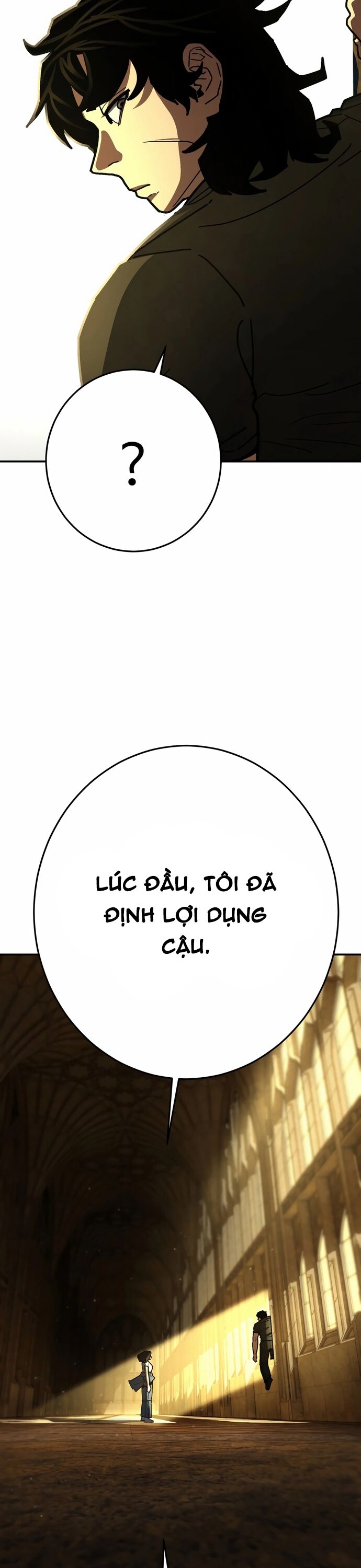 Võ Sĩ Vô Năng Chapter 34 - 23