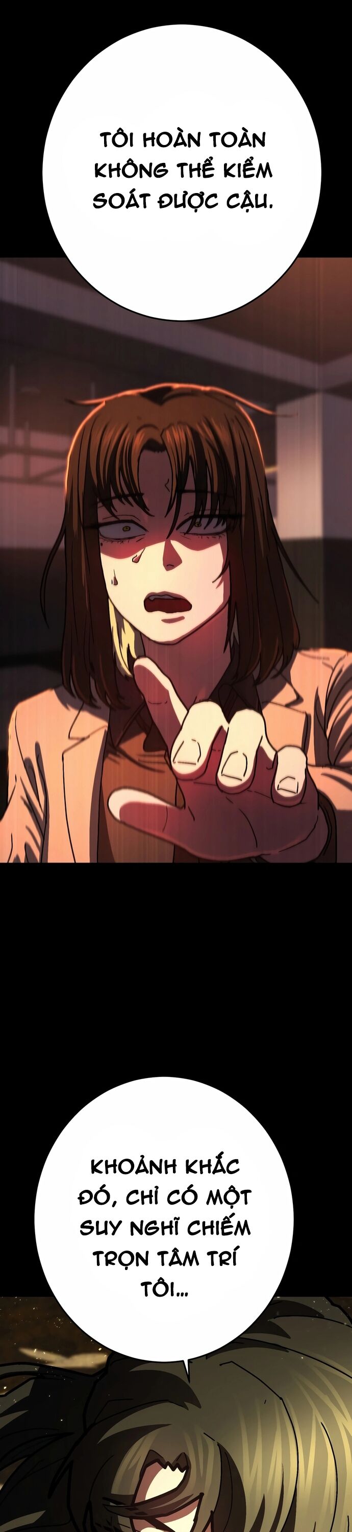 Võ Sĩ Vô Năng Chapter 34 - 27