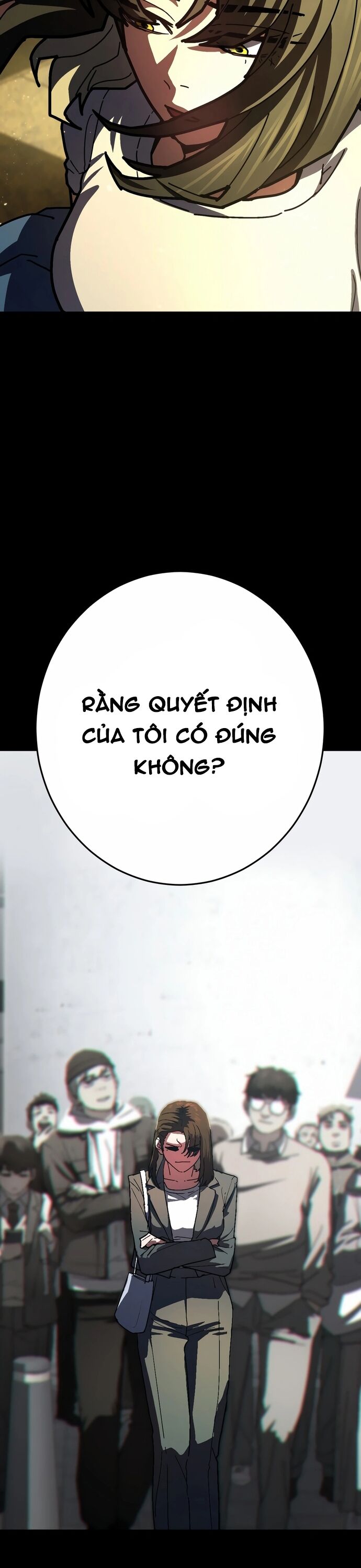Võ Sĩ Vô Năng Chapter 34 - 28