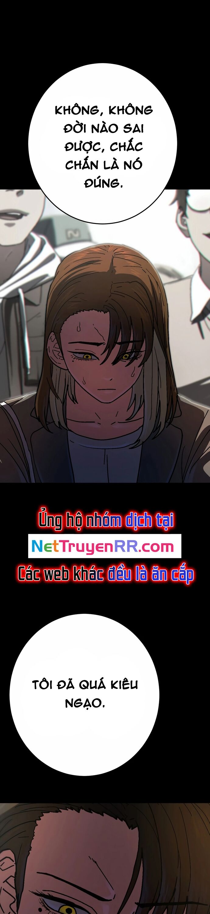 Võ Sĩ Vô Năng Chapter 34 - 29