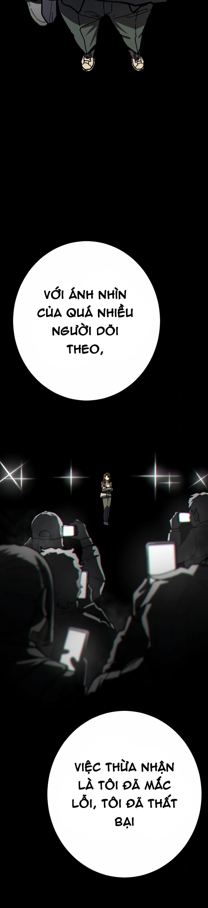 Võ Sĩ Vô Năng Chapter 34 - 32