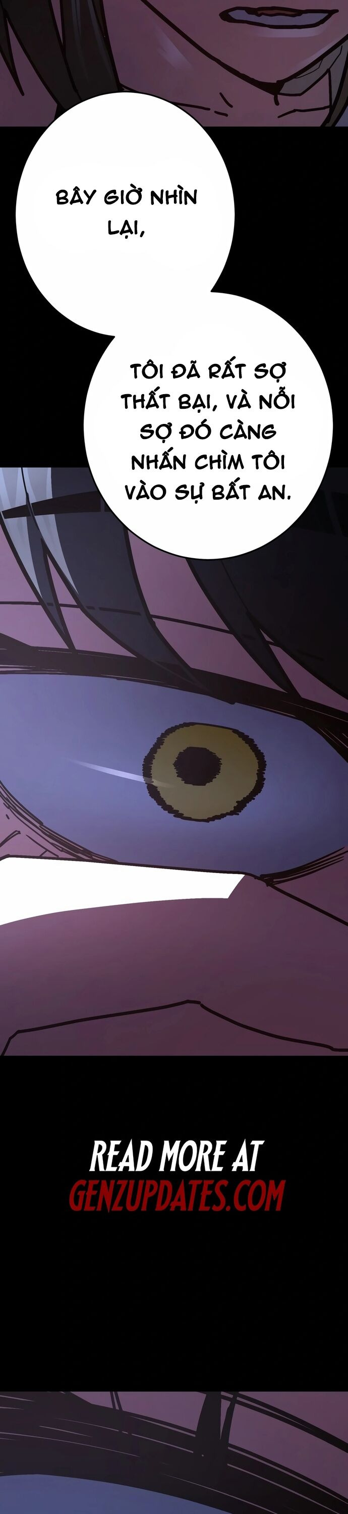 Võ Sĩ Vô Năng Chapter 34 - 35