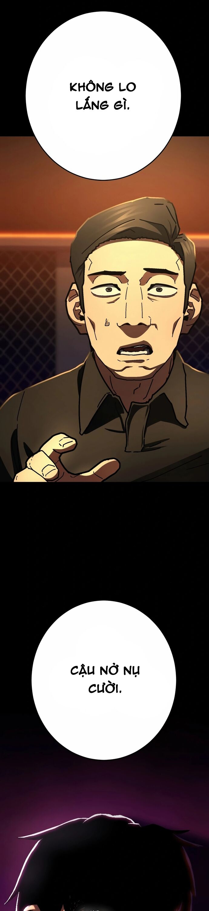 Võ Sĩ Vô Năng Chapter 34 - 38