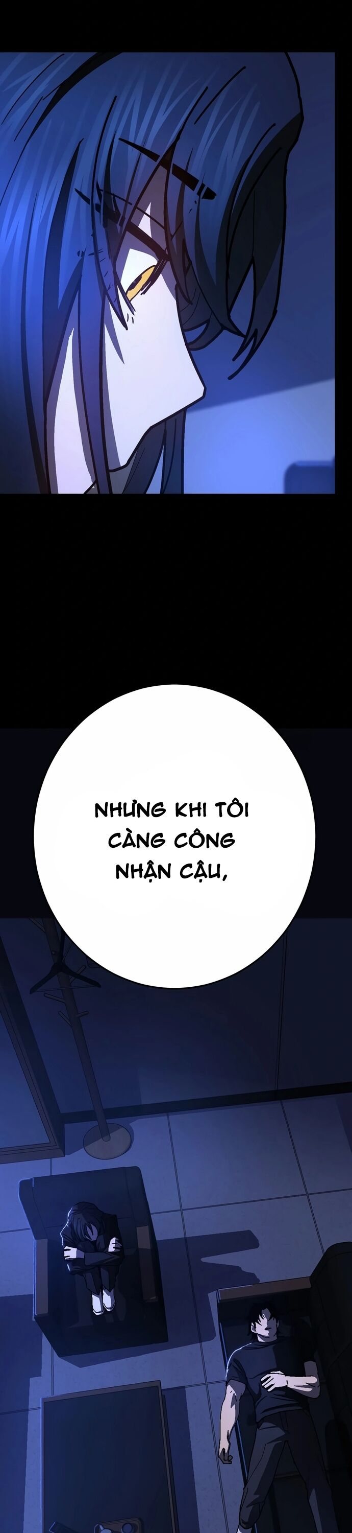 Võ Sĩ Vô Năng Chapter 34 - 43