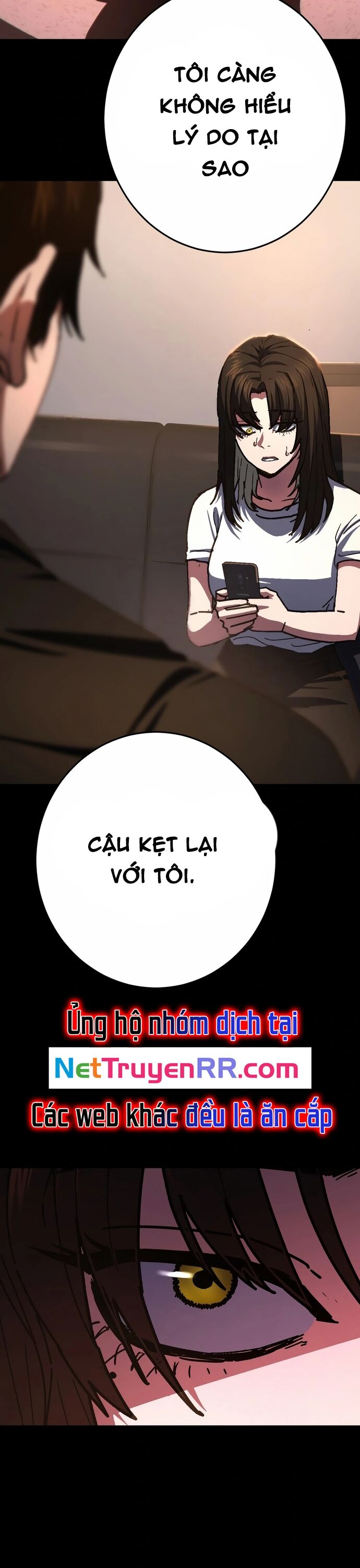 Võ Sĩ Vô Năng Chapter 34 - 45
