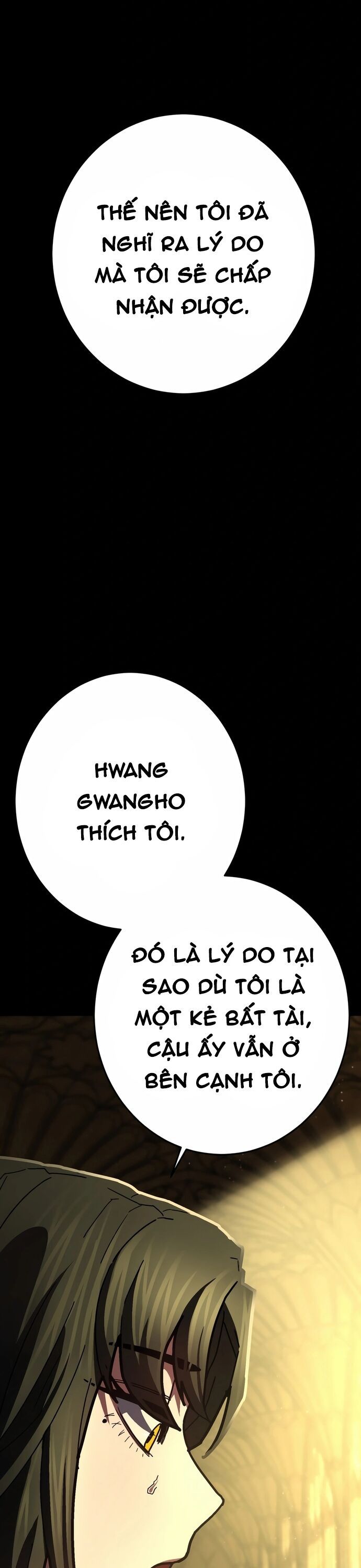 Võ Sĩ Vô Năng Chapter 34 - 46