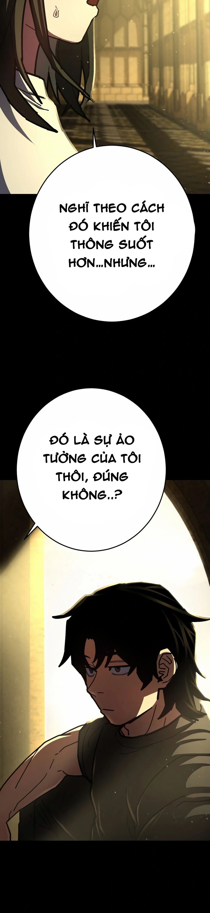Võ Sĩ Vô Năng Chapter 34 - 47