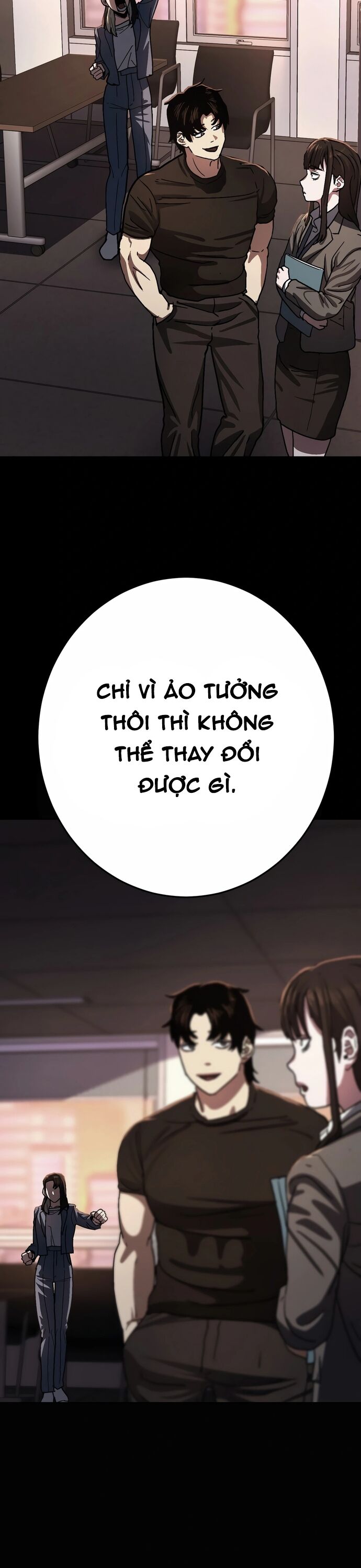 Võ Sĩ Vô Năng Chapter 34 - 49