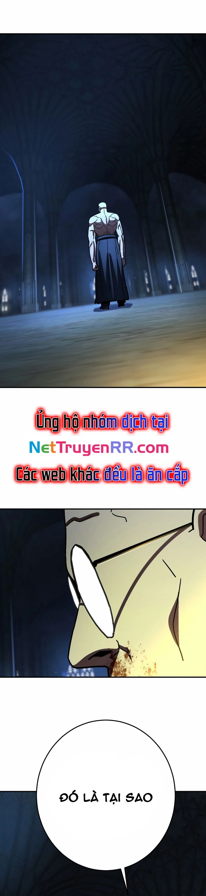 Võ Sĩ Vô Năng Chapter 34 - 6