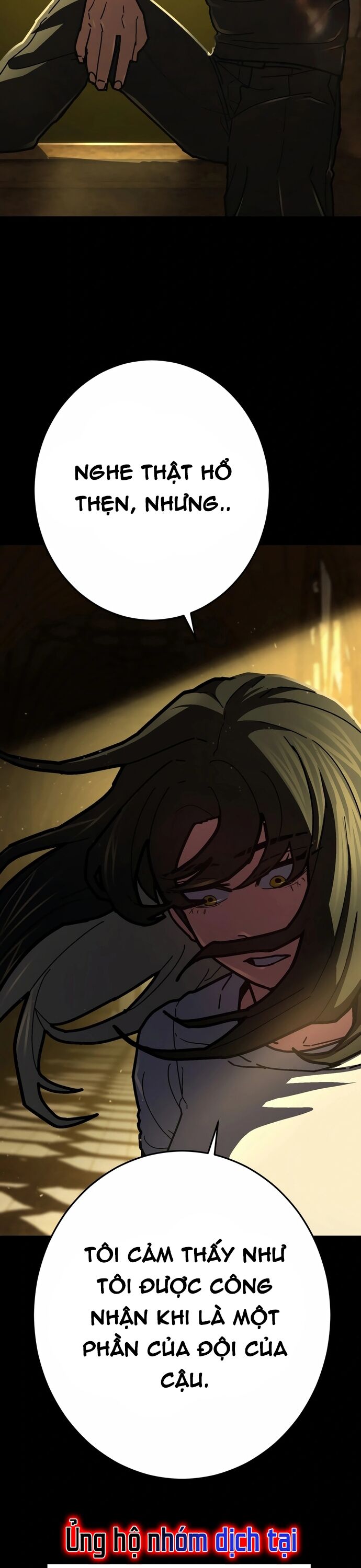 Võ Sĩ Vô Năng Chapter 34 - 52