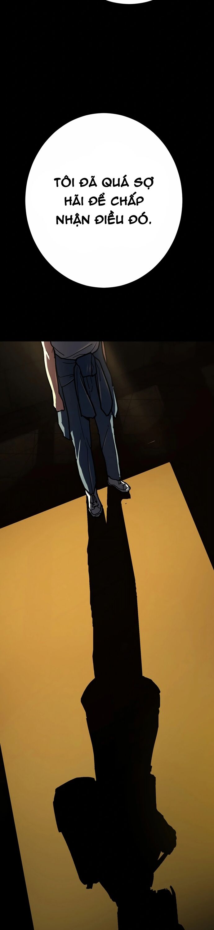 Võ Sĩ Vô Năng Chapter 34 - 57