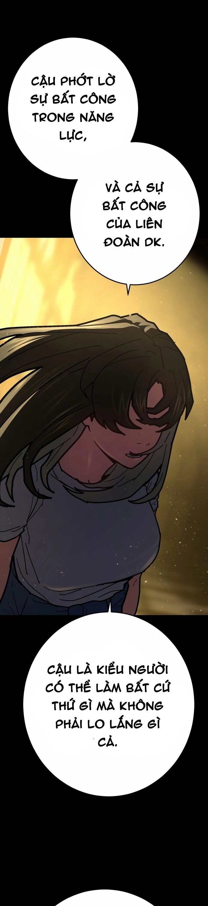 Võ Sĩ Vô Năng Chapter 34 - 60