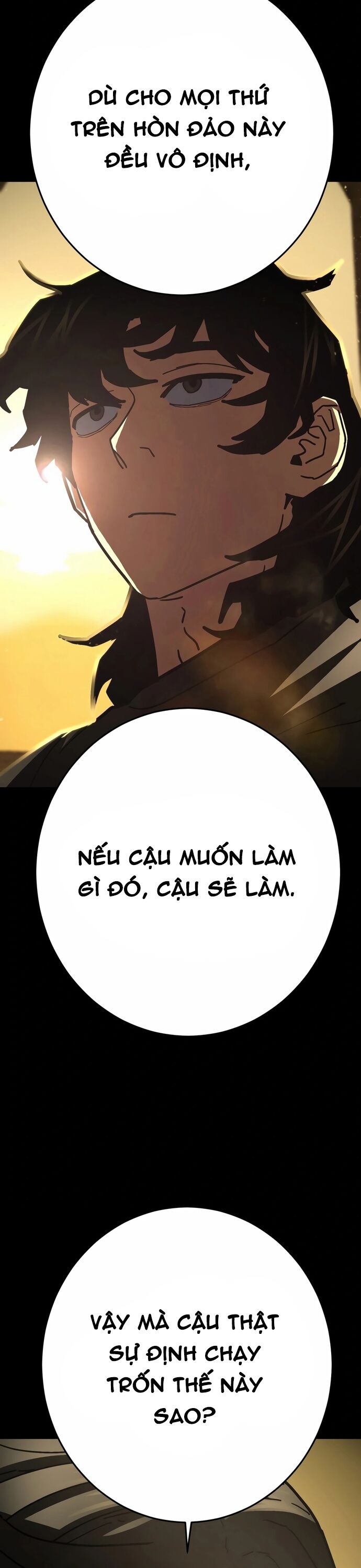 Võ Sĩ Vô Năng Chapter 34 - 61