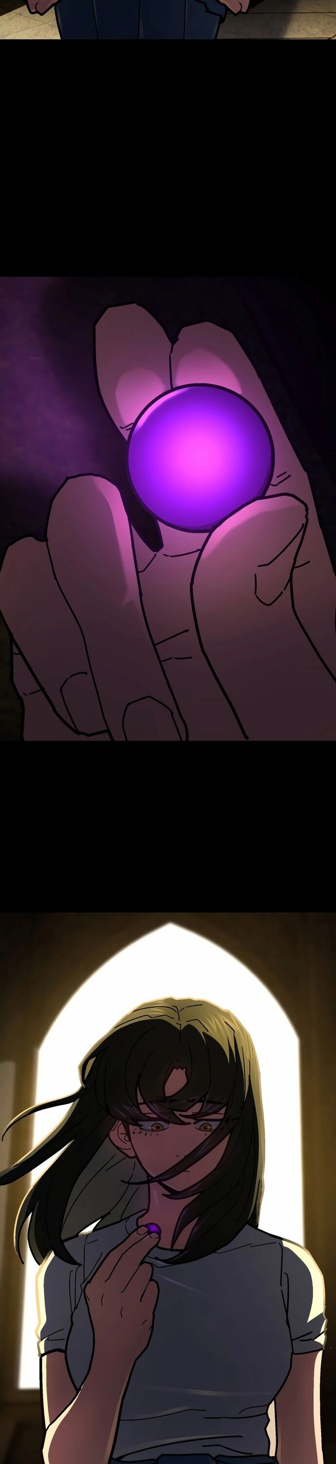 Võ Sĩ Vô Năng Chapter 34 - 63