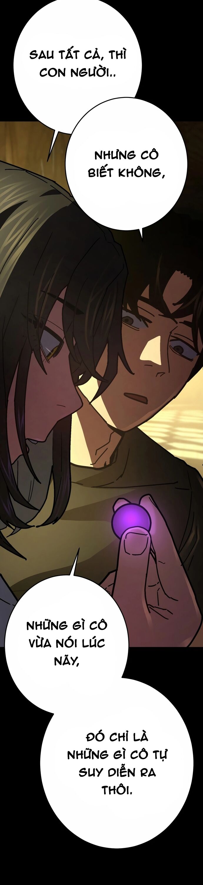 Võ Sĩ Vô Năng Chapter 34 - 65