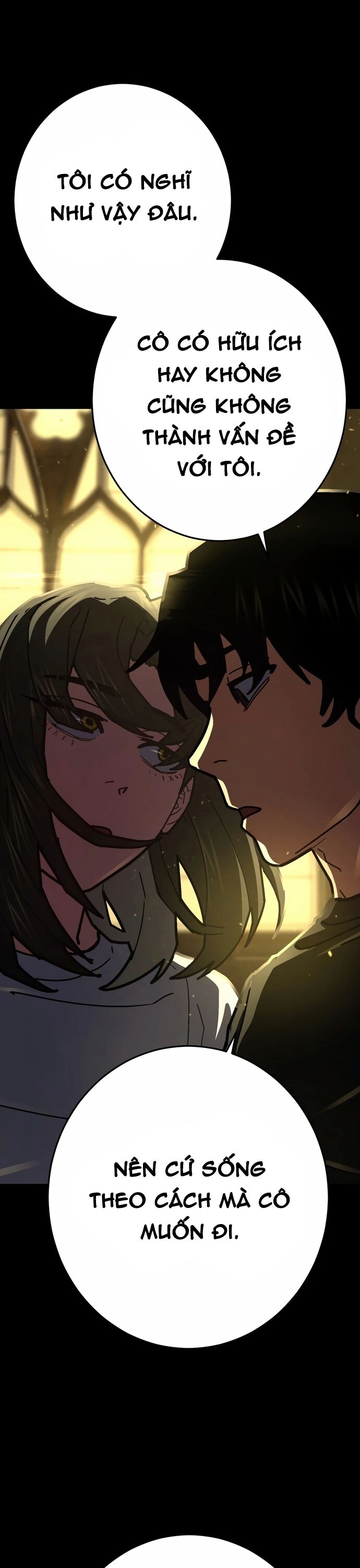 Võ Sĩ Vô Năng Chapter 34 - 66