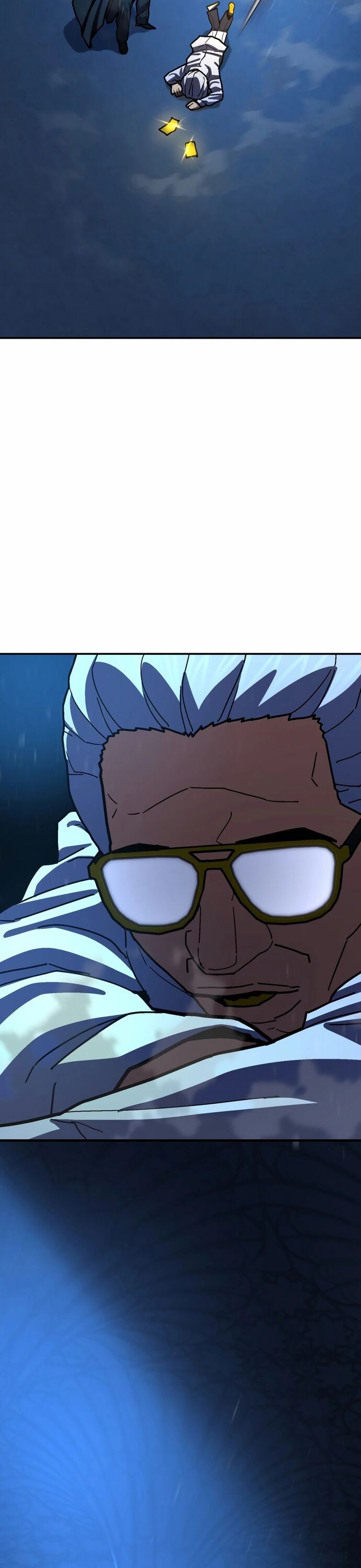 Võ Sĩ Vô Năng Chapter 34 - 8