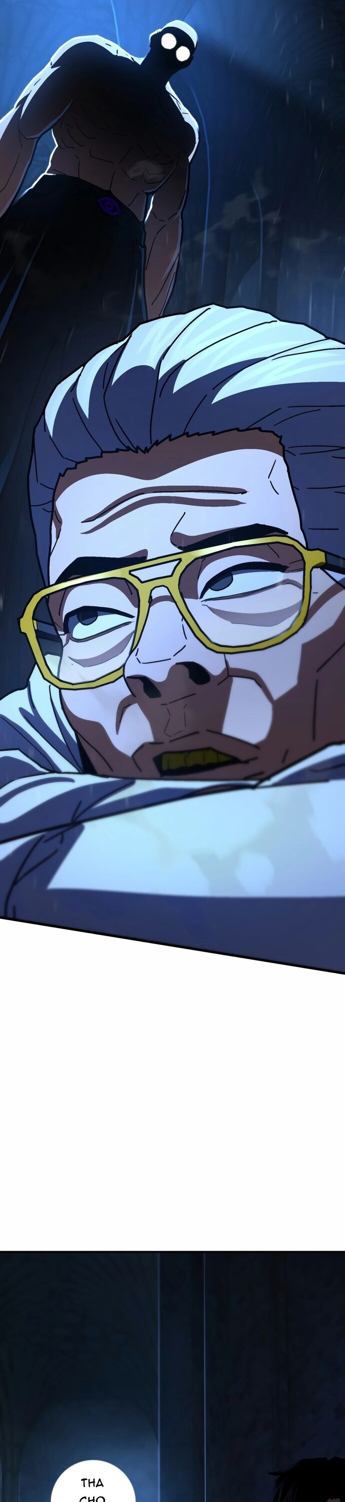 Võ Sĩ Vô Năng Chapter 34 - 9