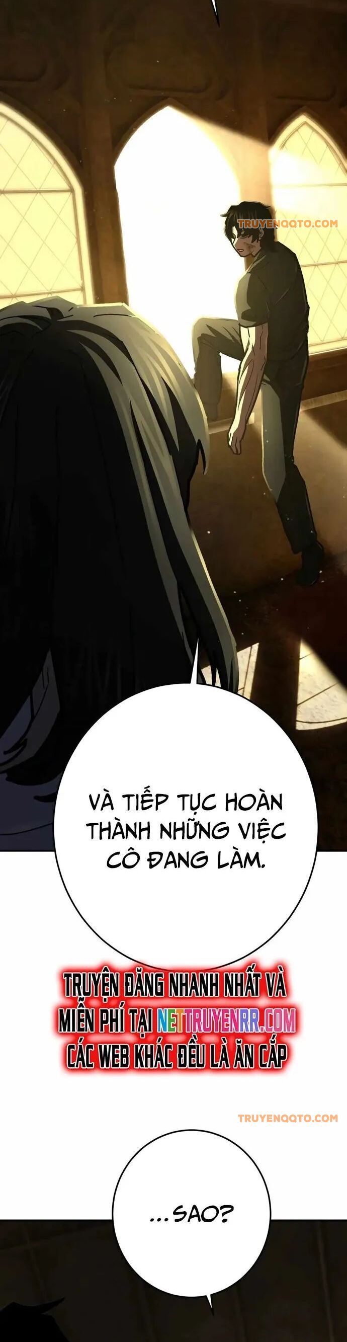 Võ Sĩ Vô Năng Chapter 35.1 - 11