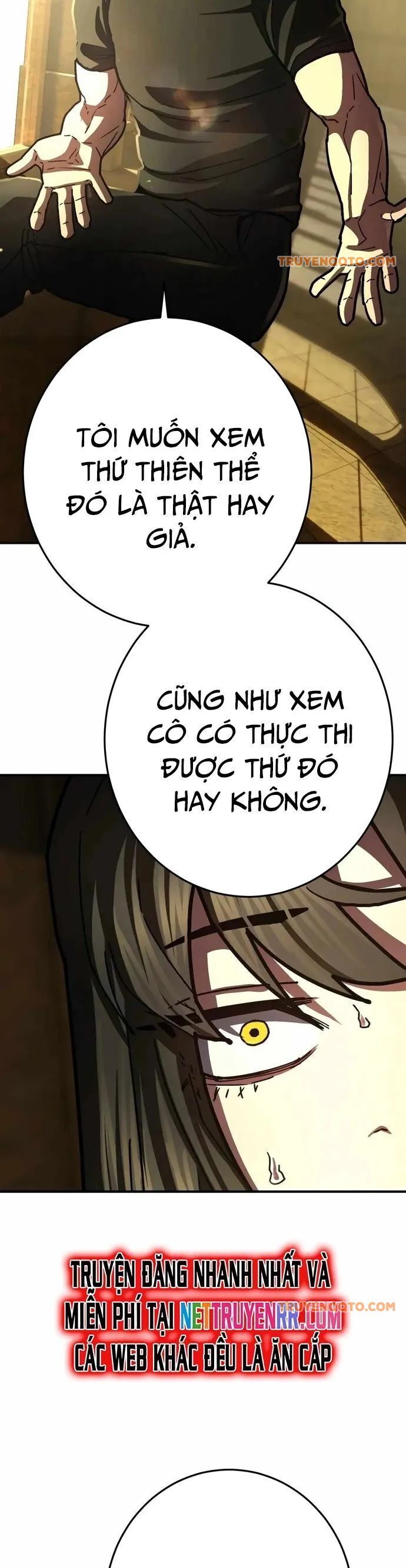 Võ Sĩ Vô Năng Chapter 35.1 - 13