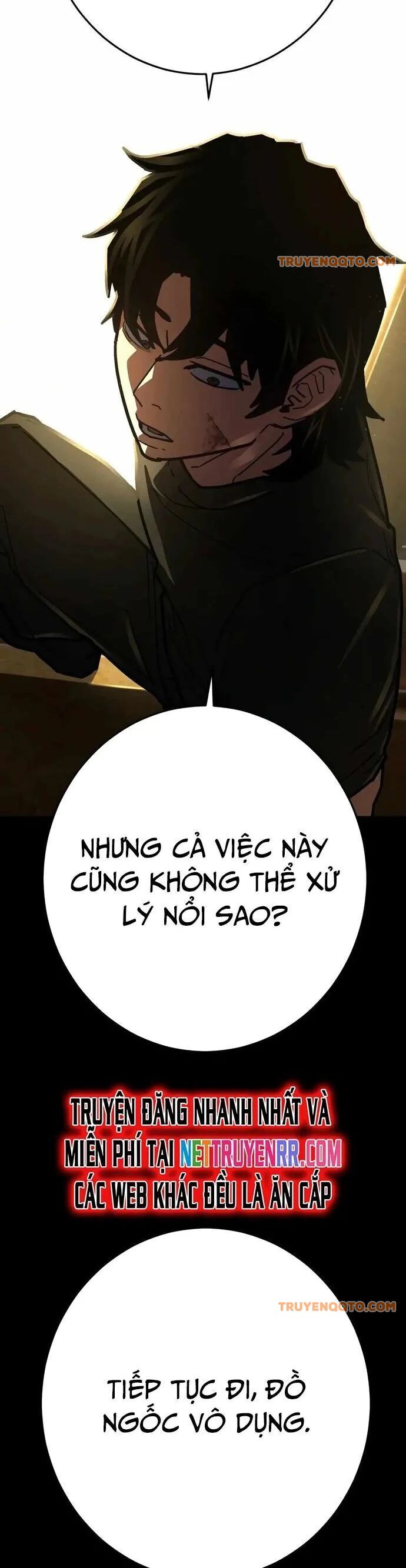 Võ Sĩ Vô Năng Chapter 35.1 - 15