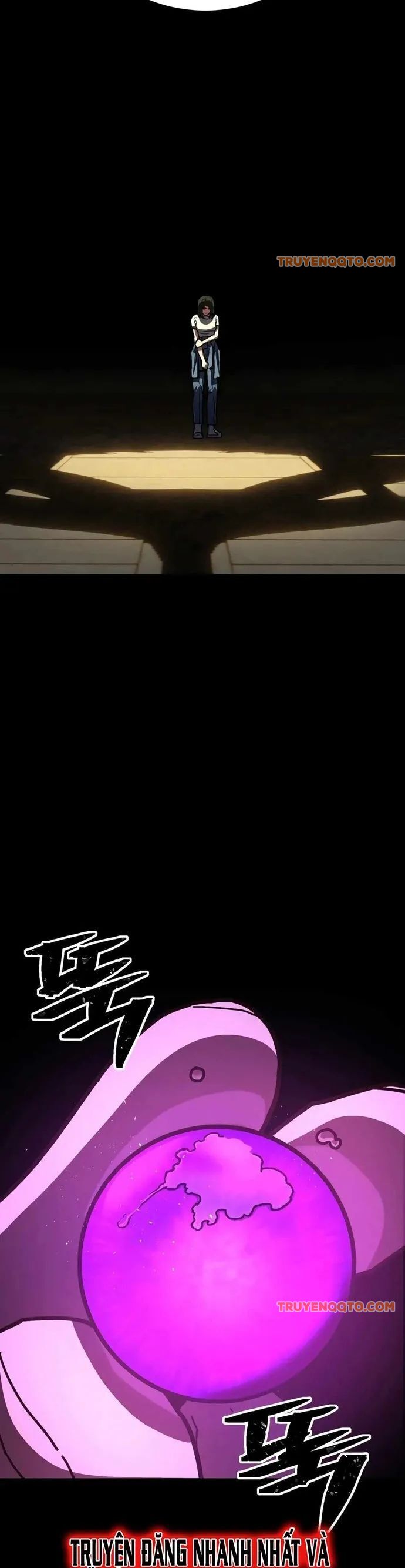 Võ Sĩ Vô Năng Chapter 35.1 - 16