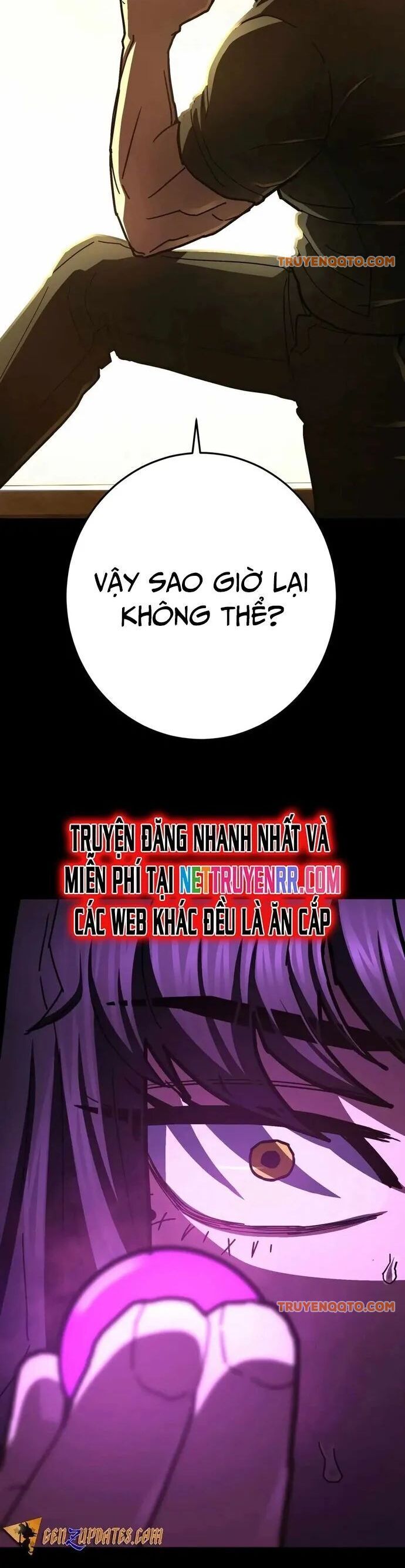 Võ Sĩ Vô Năng Chapter 35.1 - 18