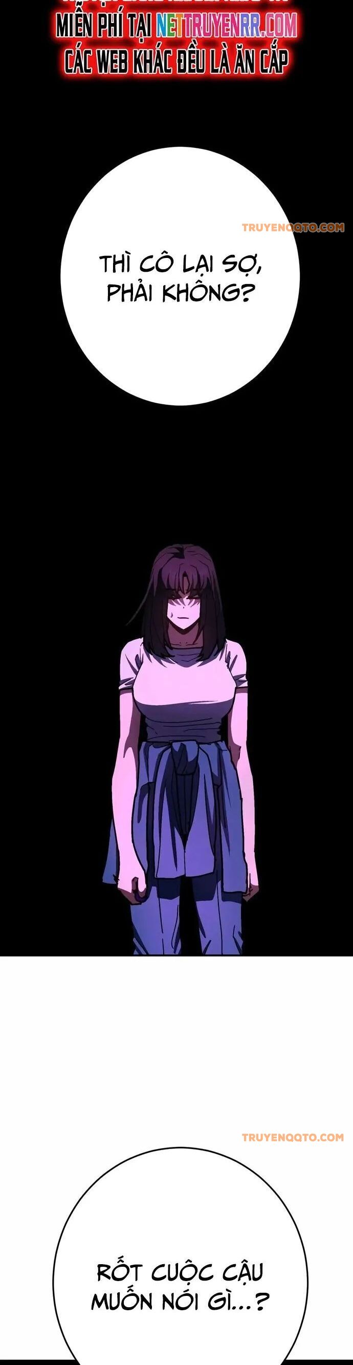 Võ Sĩ Vô Năng Chapter 35.1 - 20