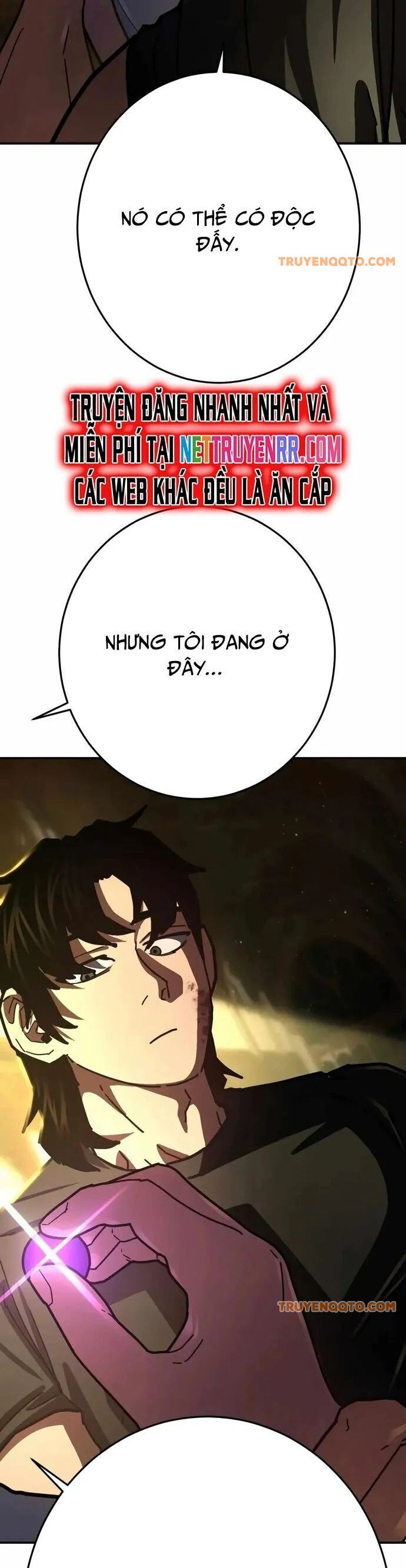 Võ Sĩ Vô Năng Chapter 35.1 - 3