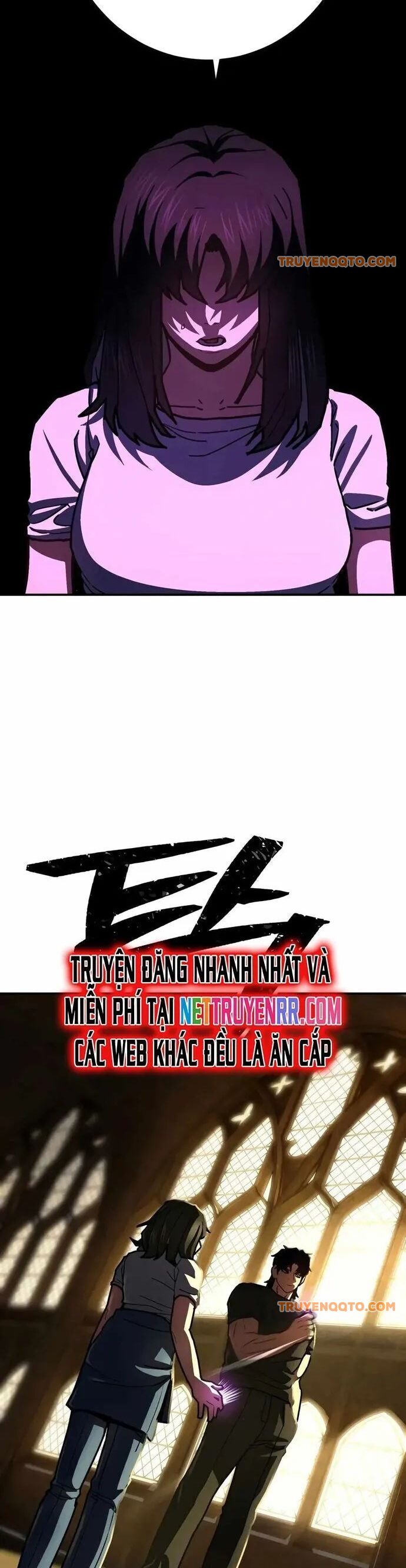 Võ Sĩ Vô Năng Chapter 35.1 - 21