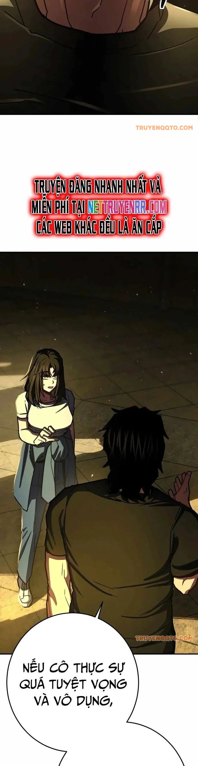 Võ Sĩ Vô Năng Chapter 35.1 - 24