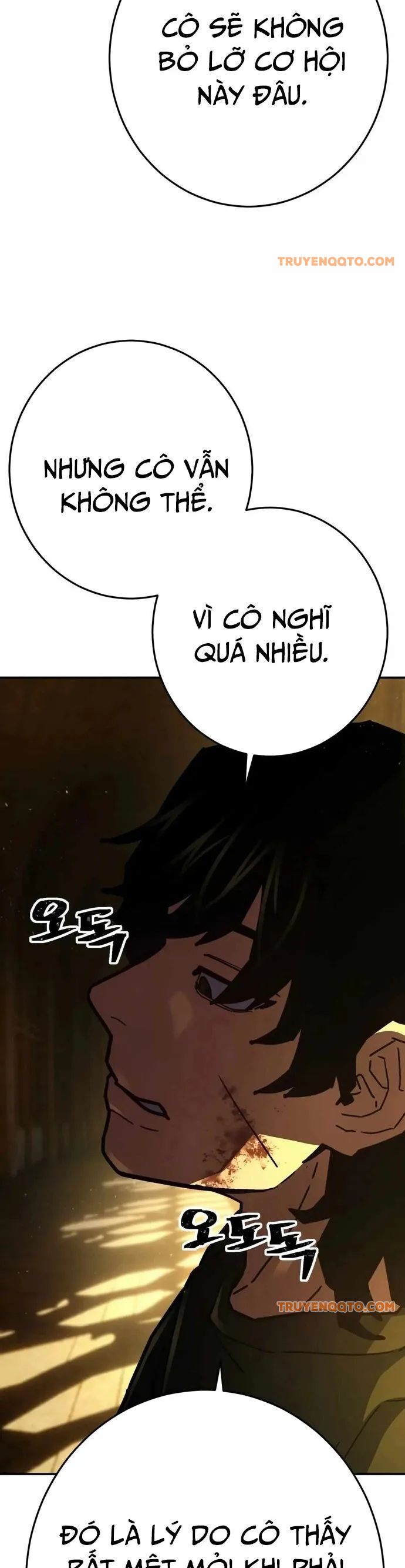 Võ Sĩ Vô Năng Chapter 35.1 - 25