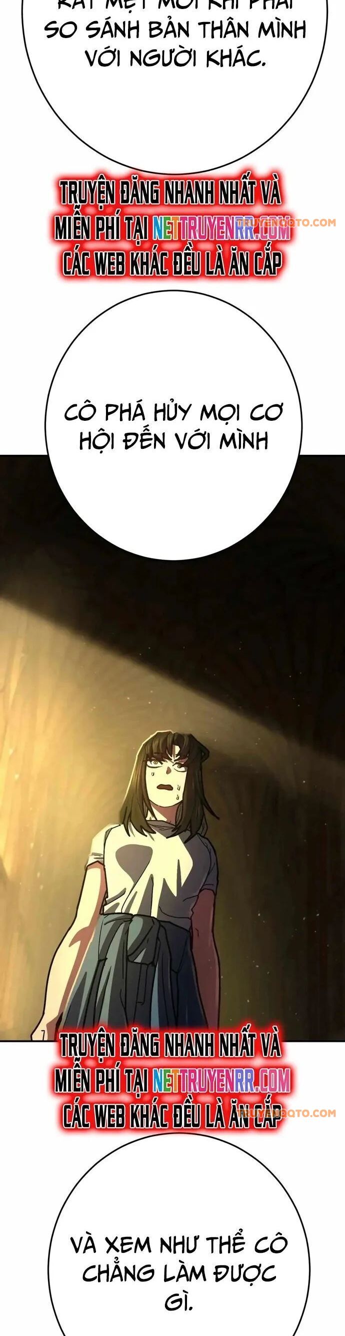 Võ Sĩ Vô Năng Chapter 35.1 - 26