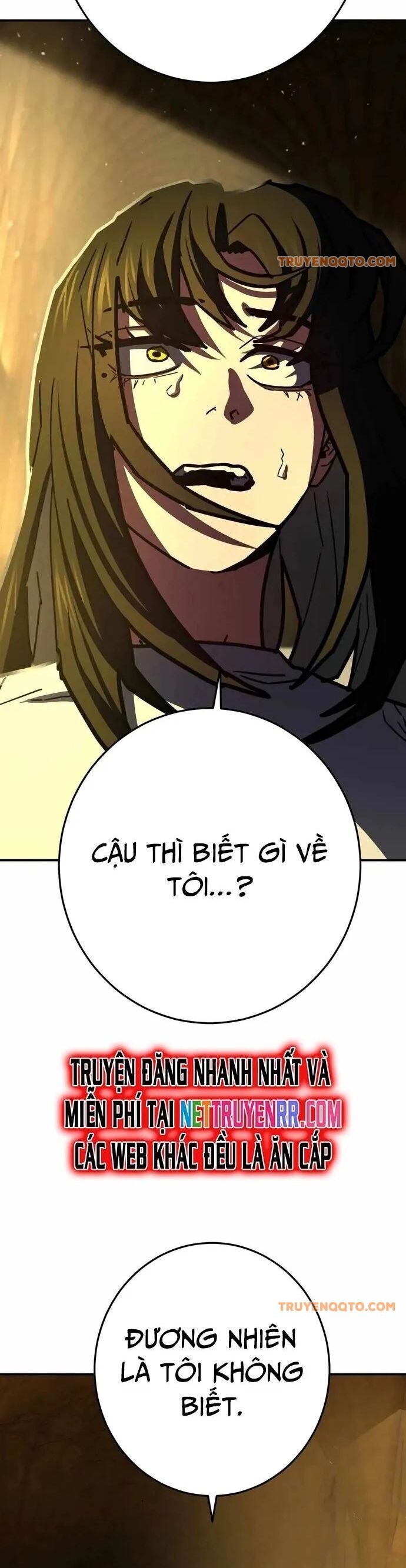 Võ Sĩ Vô Năng Chapter 35.1 - 27
