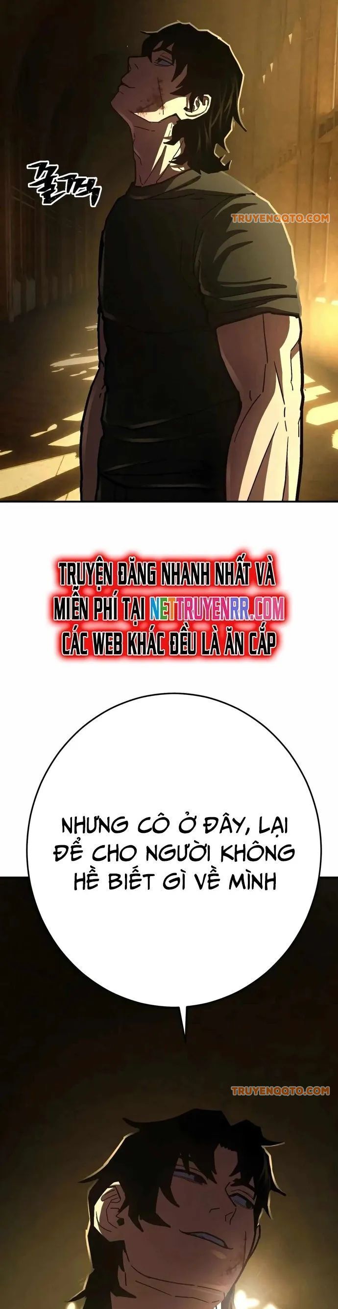 Võ Sĩ Vô Năng Chapter 35.1 - 28