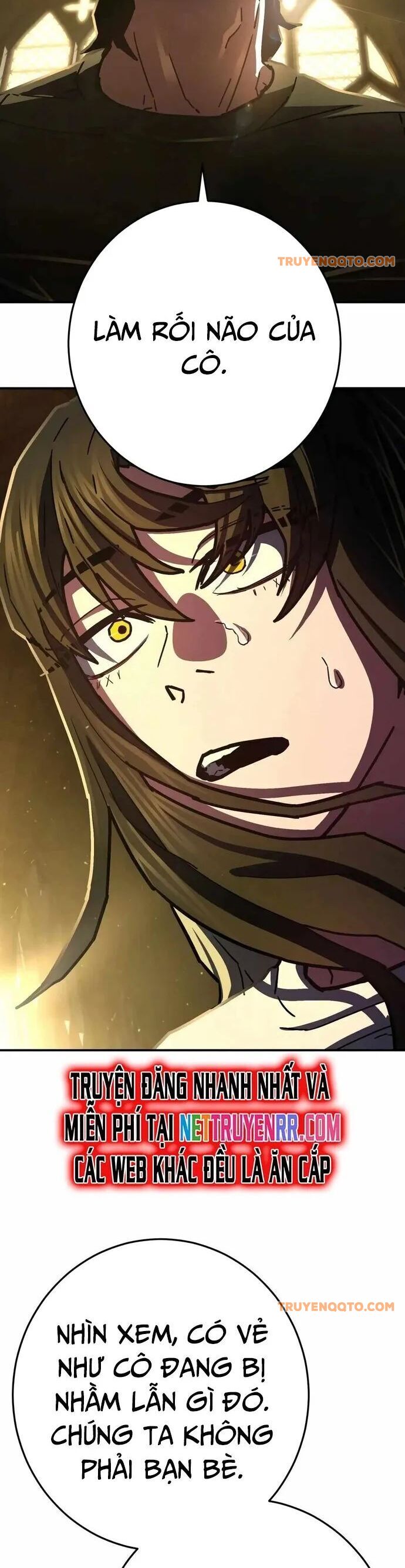 Võ Sĩ Vô Năng Chapter 35.1 - 29