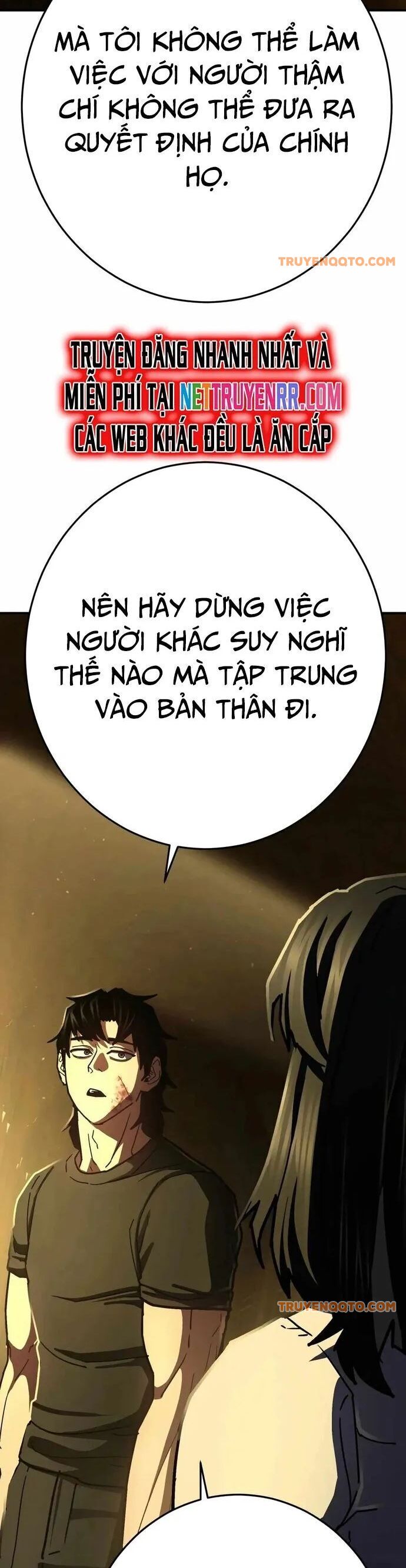 Võ Sĩ Vô Năng Chapter 35.1 - 33