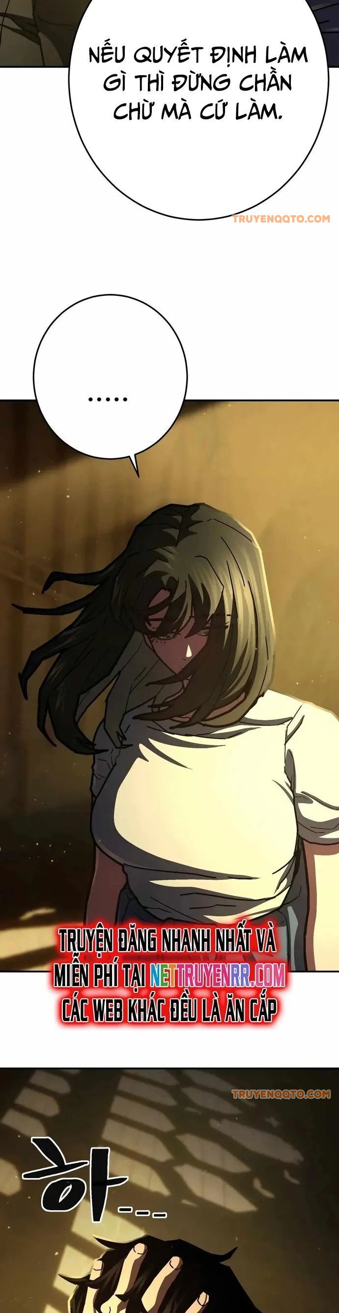 Võ Sĩ Vô Năng Chapter 35.1 - 34