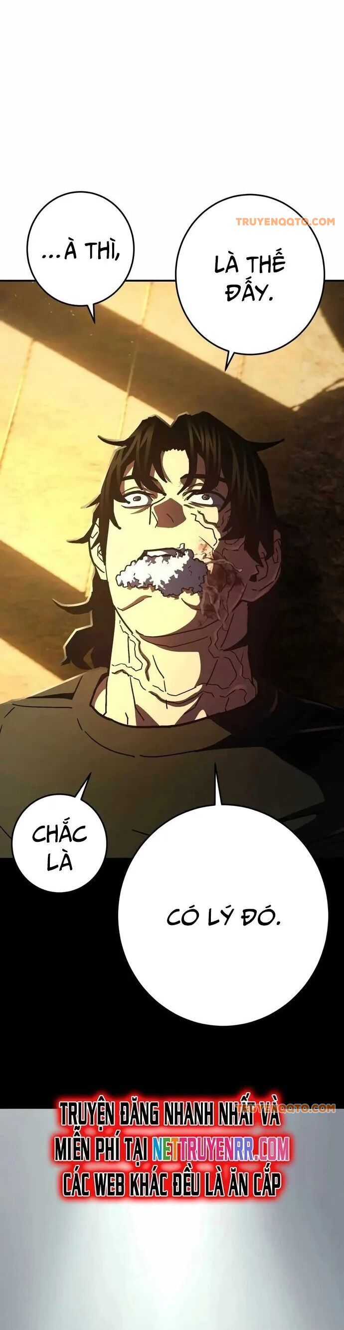 Võ Sĩ Vô Năng Chapter 35.1 - 38