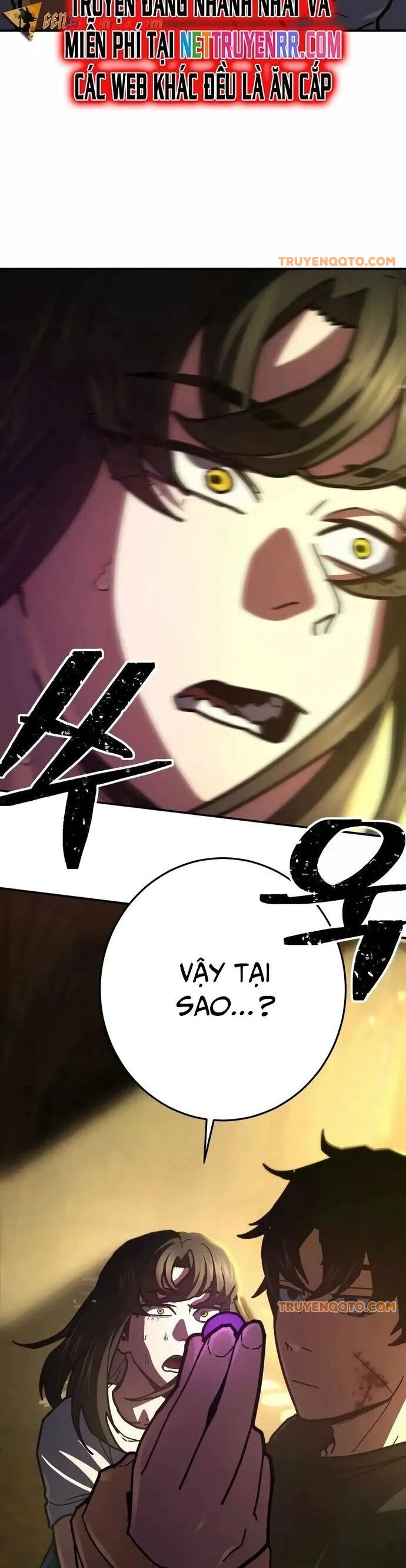 Võ Sĩ Vô Năng Chapter 35.1 - 5