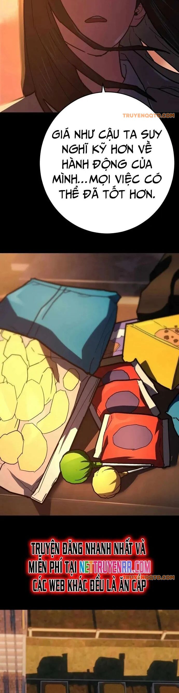 Võ Sĩ Vô Năng Chapter 35.1 - 41