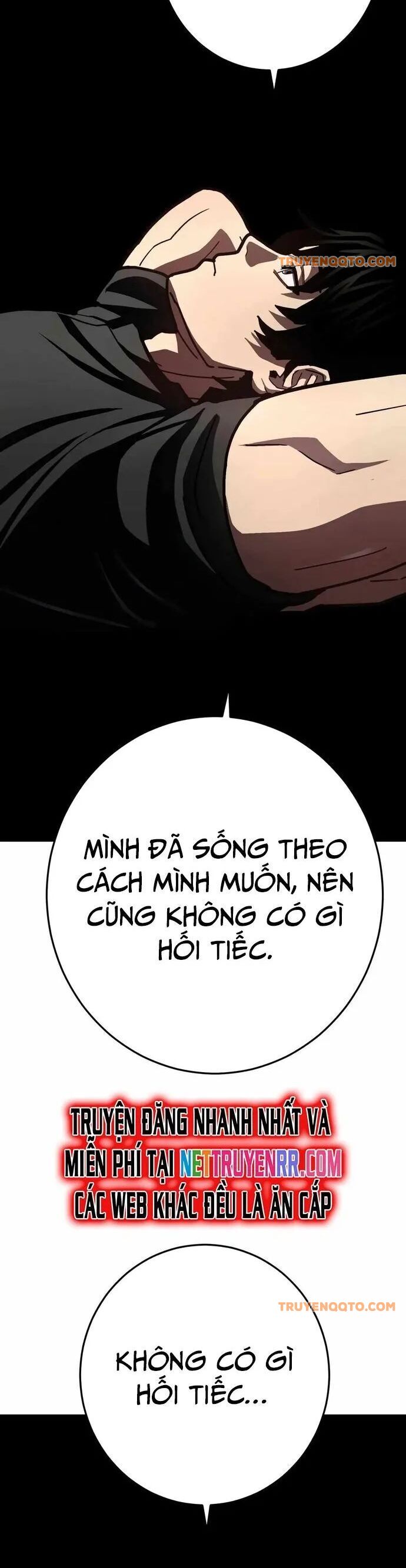 Võ Sĩ Vô Năng Chapter 35.1 - 45
