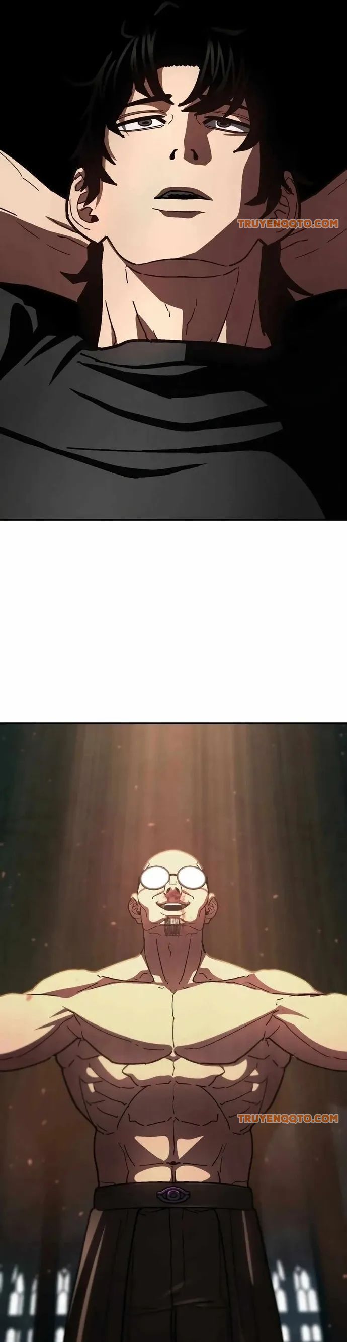 Võ Sĩ Vô Năng Chapter 35.1 - 46