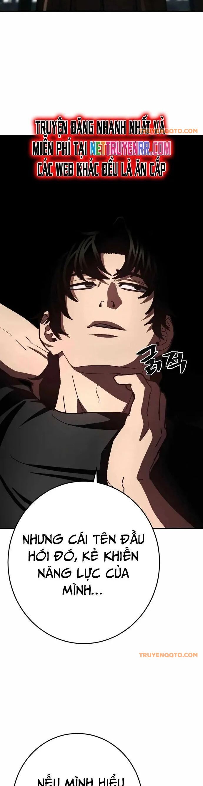 Võ Sĩ Vô Năng Chapter 35.1 - 47