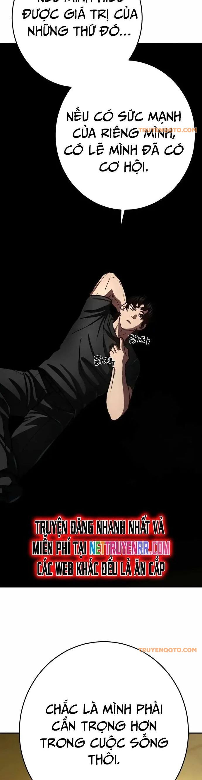 Võ Sĩ Vô Năng Chapter 35.1 - 48