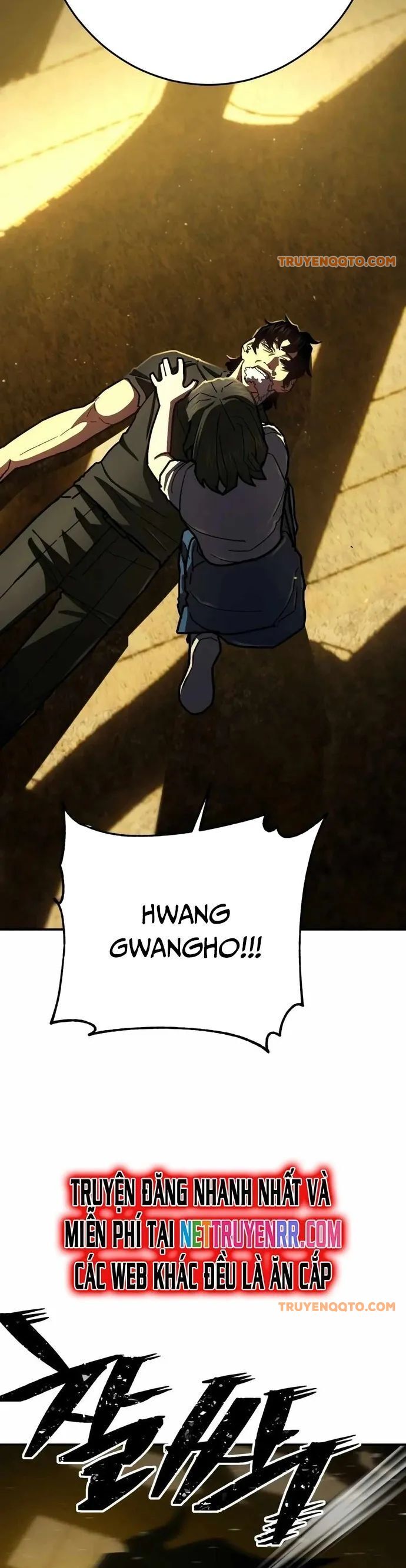 Võ Sĩ Vô Năng Chapter 35.1 - 49