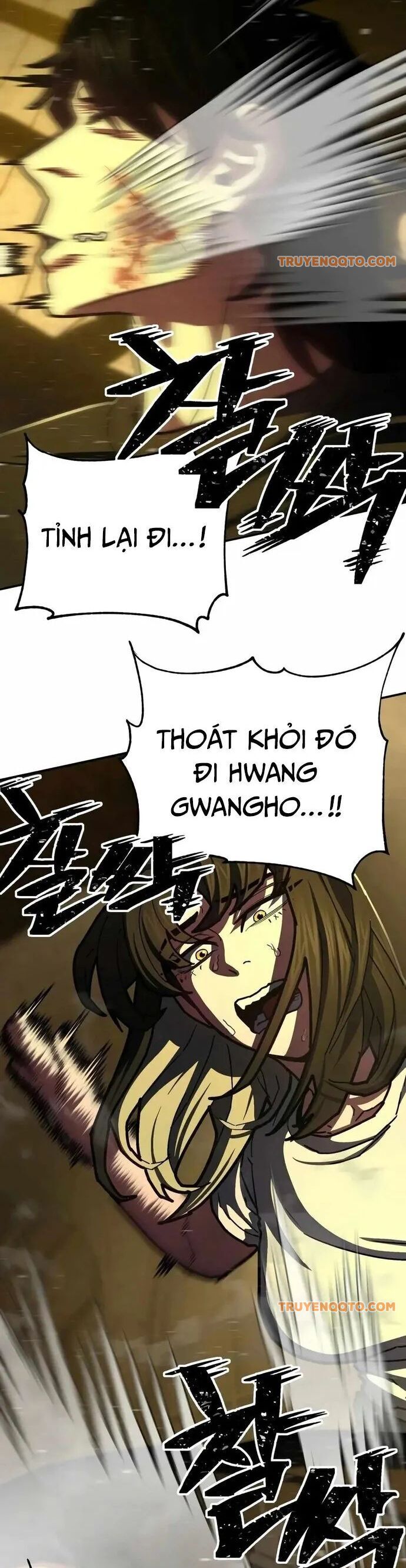 Võ Sĩ Vô Năng Chapter 35.1 - 50